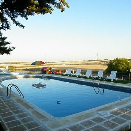 Hotel El Prado By Vivere Stays Carrascosa del Campo Екстериор снимка
