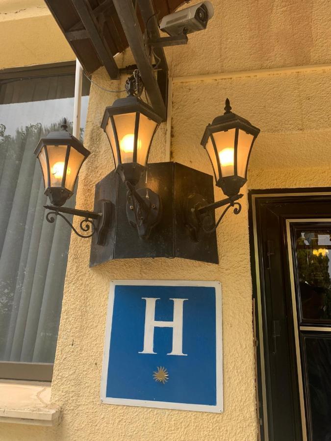 Hotel El Prado By Vivere Stays Carrascosa del Campo Екстериор снимка