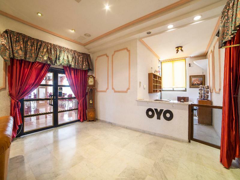 Hotel El Prado By Vivere Stays Carrascosa del Campo Екстериор снимка