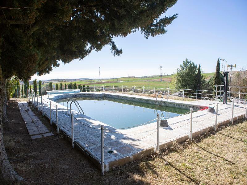 Hotel El Prado By Vivere Stays Carrascosa del Campo Екстериор снимка